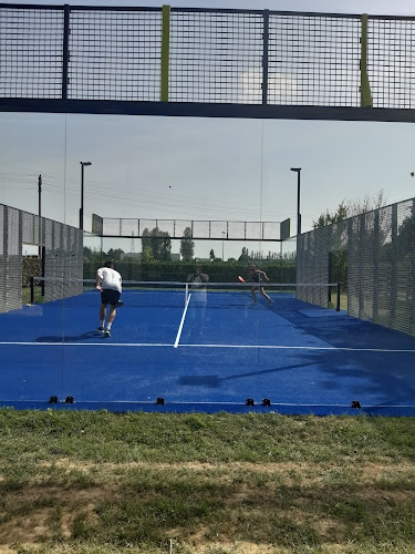 Foto Centro Calcetto Padel Crevalcore