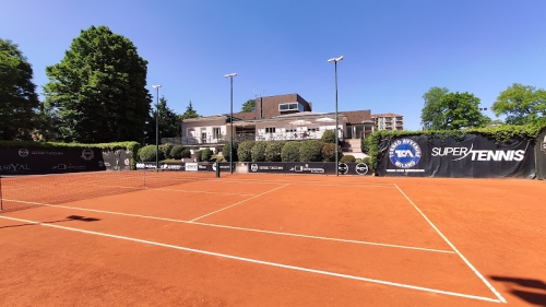 Foto Tennis Club Ambrosiano