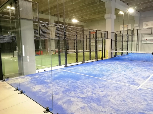 Foto Padel Club H-11