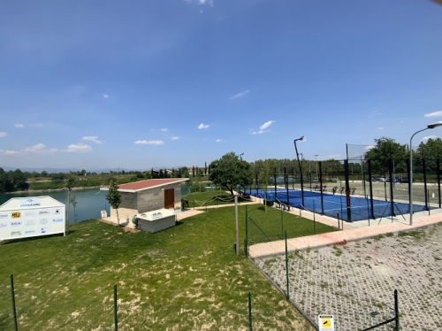 Foto Padel Paradise