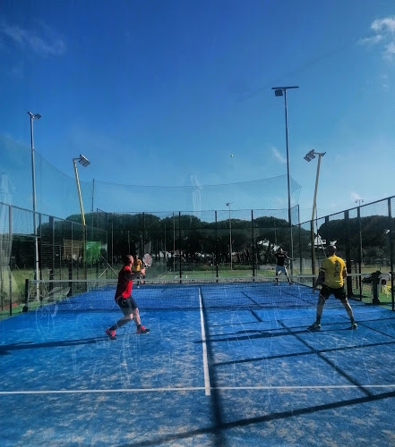 Foto ASD Cerveteri Padel Academy