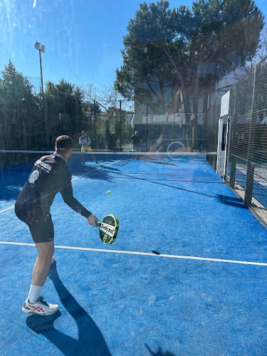 Foto Cerenova padel club