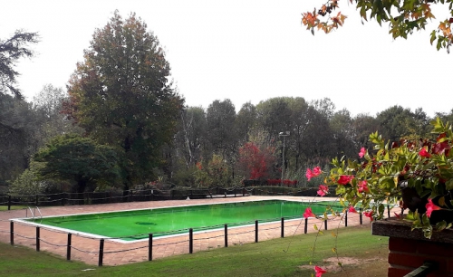Foto Tennis Club Pavia