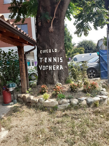 Foto Circolo Tennis Voghera