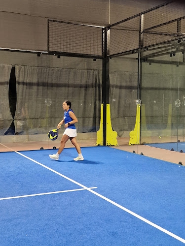 Foto Isla - Indoor Padel Club