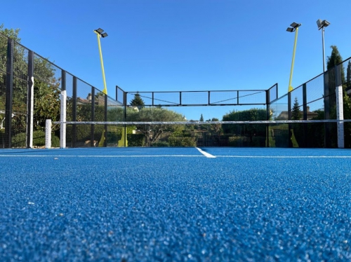Foto PiazzaPadel