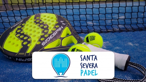 Foto Santa Severa Padel
