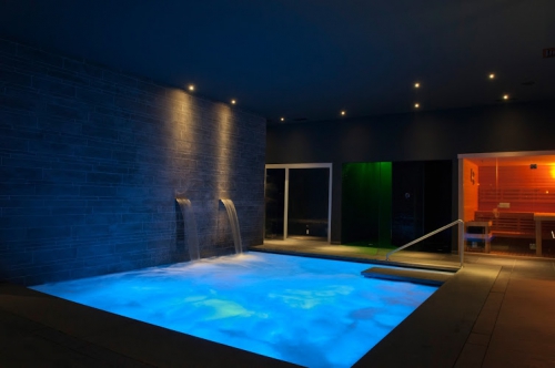 Foto Ben&fit SPA e Fitness Foto Ben&fit SPA e Fitness