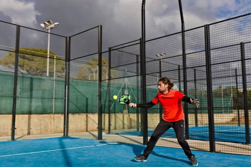 Foto Country Club Modica | Tennis & Padel Foto Country Club Modica | Tennis & Padel