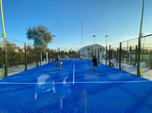Foto Sant'Elena Padel