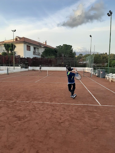 Foto A.S.D. Tennis Club Match Ball