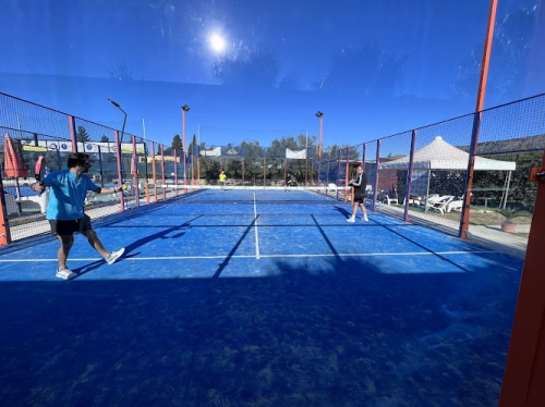 Foto Villa Ludovica - A.S.D. Padel Lago