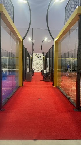 Foto Padel Mania A.S.D.