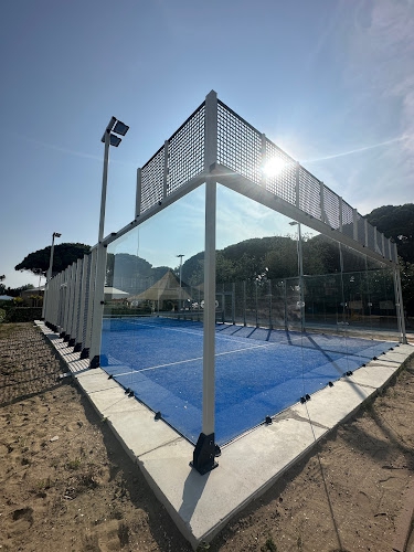 Foto Campo da padel