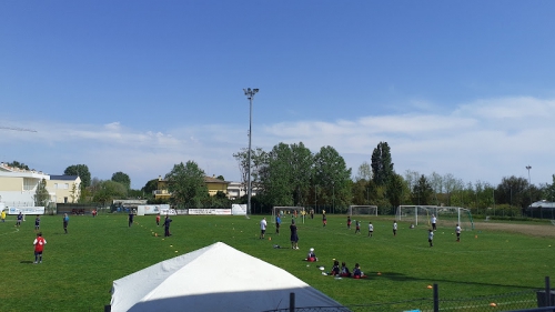 Foto Centro Sportivo Cavallino