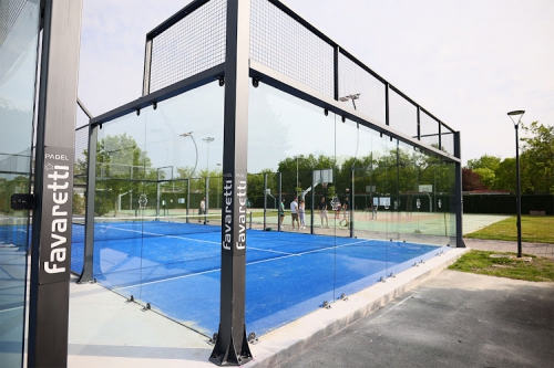 Foto Campi da Padel - Duna Verde