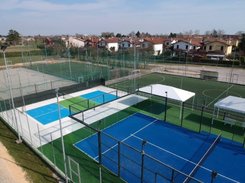 Foto Centro Sportivo Greensport