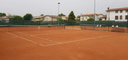 Foto Tennis Academy