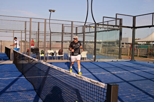 Foto Padel Club Sottomarina