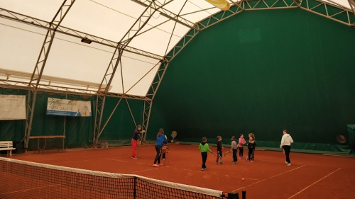 Foto Tennis Club Cividale asd