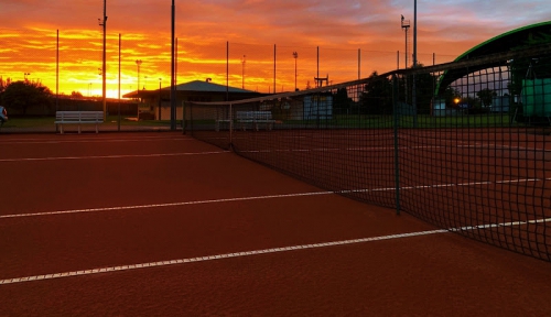 Foto Tennis Natisone Asd