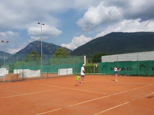 Foto Tennis Club - Maniago -