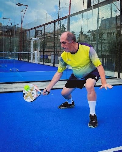 Foto Europa Padel