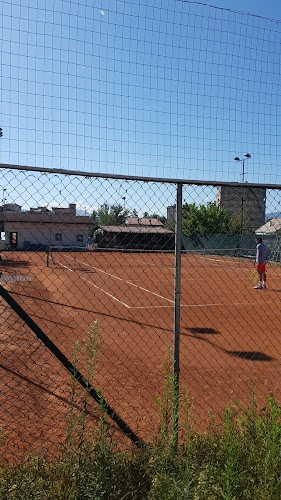 Foto Sporting Club Europa