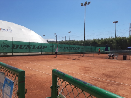 Foto Circolo Tennis Tortoreto