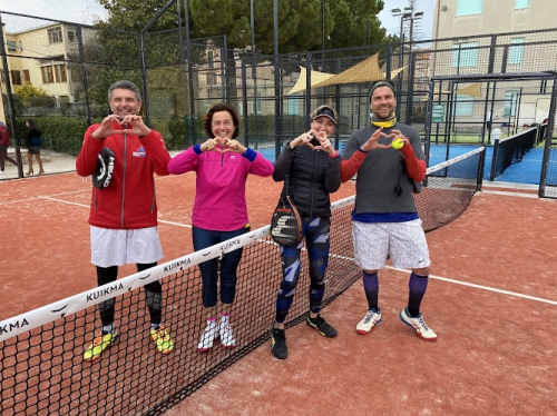 Foto Circolo Padel Time