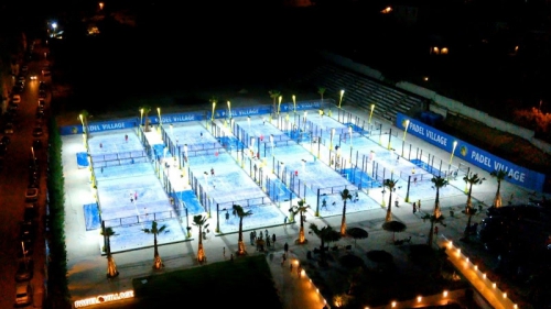 Foto Padel Village