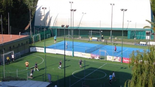Foto S.s.d. Promo Tennis e Padel club Vasto