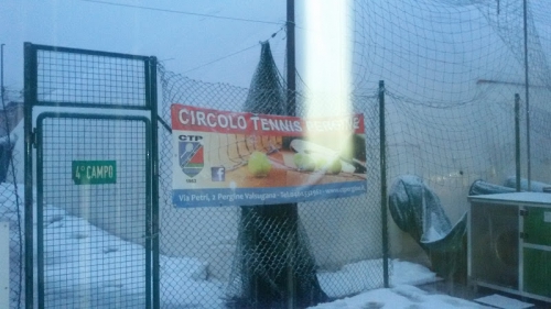 Foto Circolo Tennis Pergine