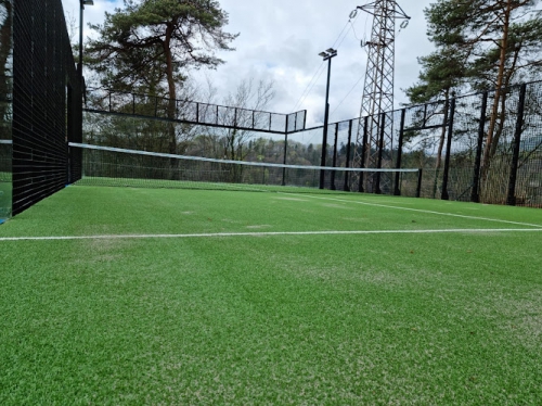Foto Vital Padel Club