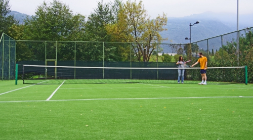 Foto Impianti sportivi di San Giacomo