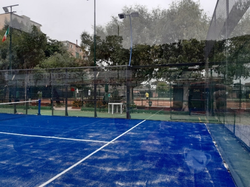 Foto SPORT BUM - Padel Scuola Tennis Calcetto e Campus estivo