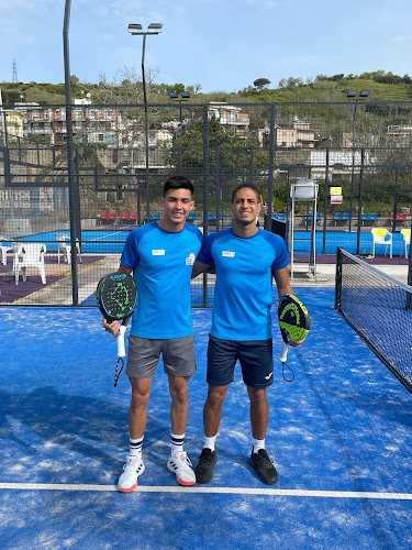 Foto Padel Rama Napoli