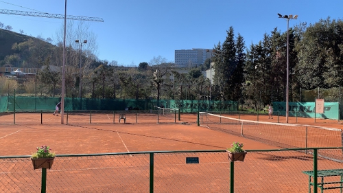 Foto La Conca Sport Club