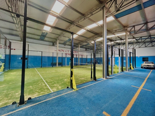 Foto Boss Padel Indoor Napoli