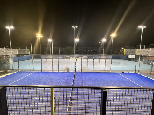 Foto Circolo Tennis & Padel Moiano