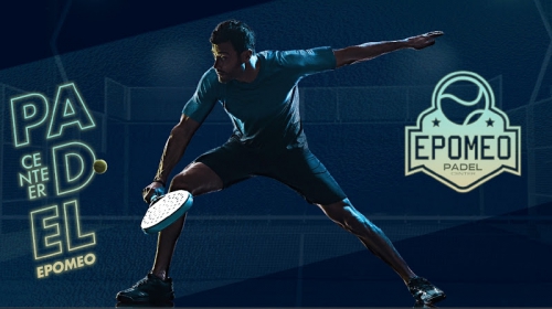 Foto Padel Center Epomeo - Ariano Irpino