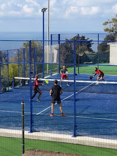 Foto Agropoli padel