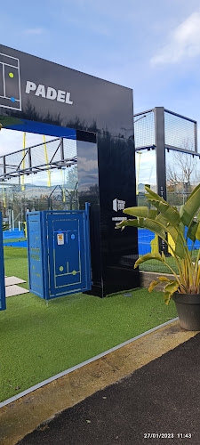 Foto Panta Padel Foto Panta Padel