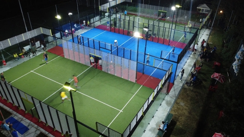 Foto Pisa Padel Club