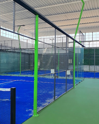 Foto Padel Lucca Indoor