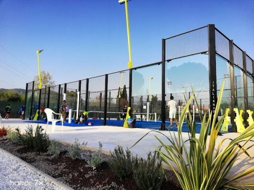 Foto Tennis Padel Cascina