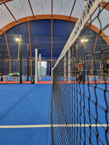 Foto FlyPadel