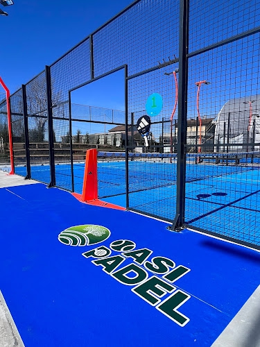 Foto Oasi Padel Agliana