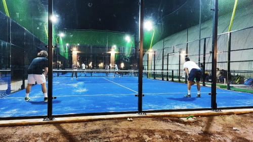 Foto Pontedera Padel