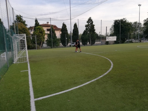 Foto Circolo Sportivo Five To Five